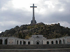 Mauzoleum Generała Francisco Franco