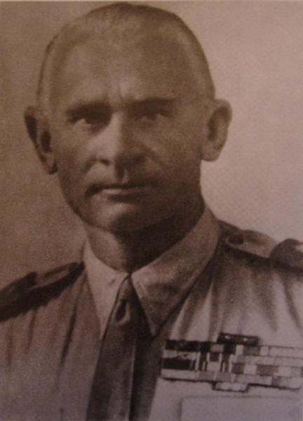 Pułkownik Michał Rybikowski